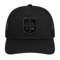 Crest Patch Hat
