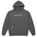 You Are a Miracle Hoodie