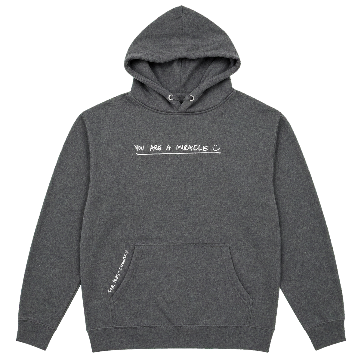 You Are a Miracle Hoodie