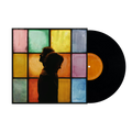 PRE-ORDER! The Most Beautiful Colours Black Vinyl
