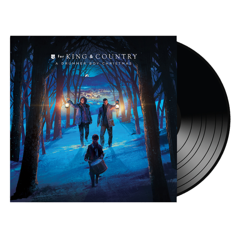 Tour 2024 for KING & COUNTRY