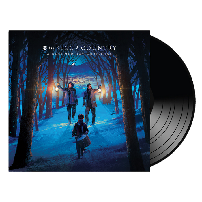 Tour 2024 for KING & COUNTRY