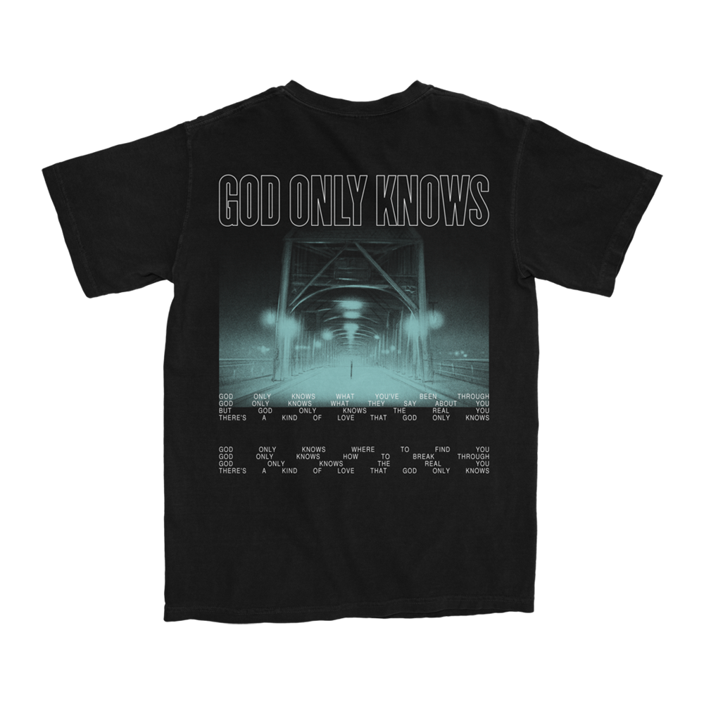 PRE-ORDER! GOK Bridge Tee