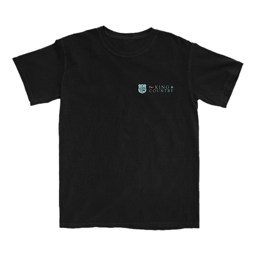 God Only Knows Bridge Tee – for KING + COUNTRY