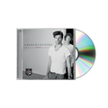 Crave CD for King and Country 