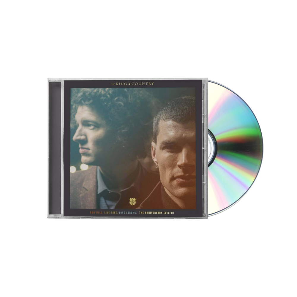 Tour 2024 for KING & COUNTRY